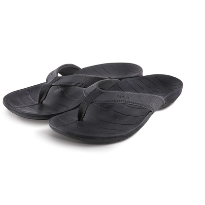 SALE: Sole Baja Flip Womens Orthopedic Sandals