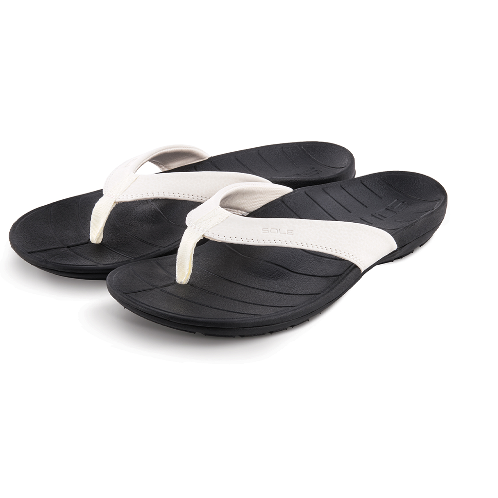 SALE: Sole Baja Flip Womens Orthopedic Sandals