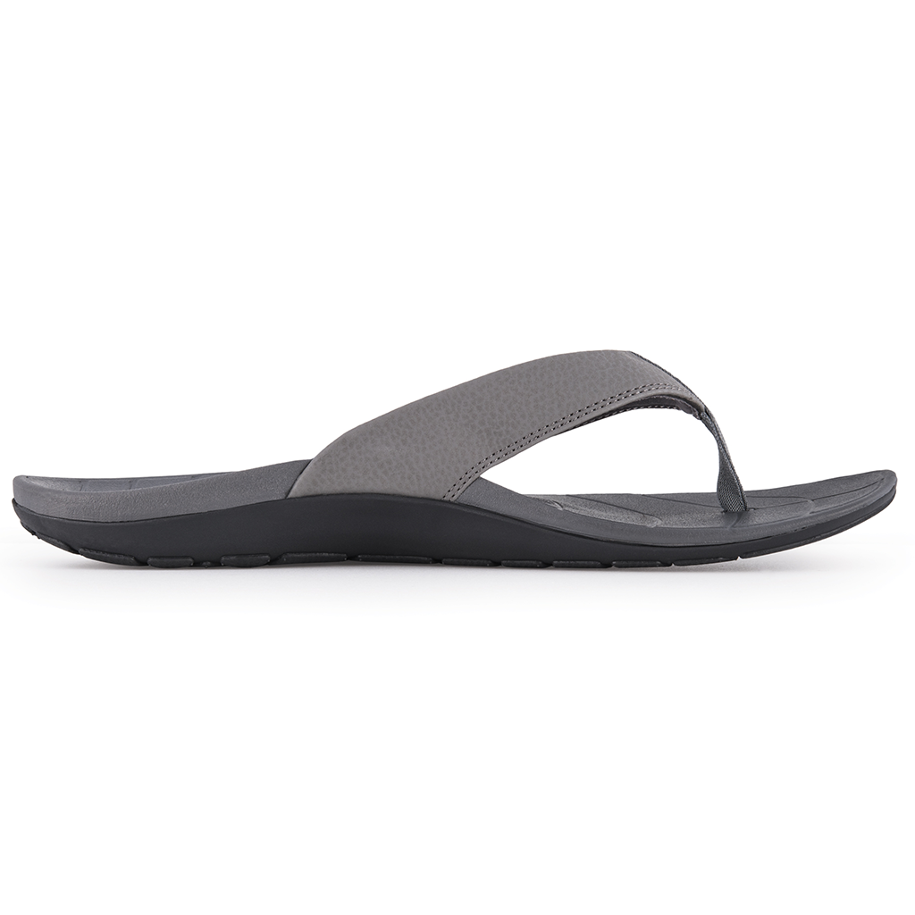 SALE: Sole Baja Flip Mens Orthopedic Sandals