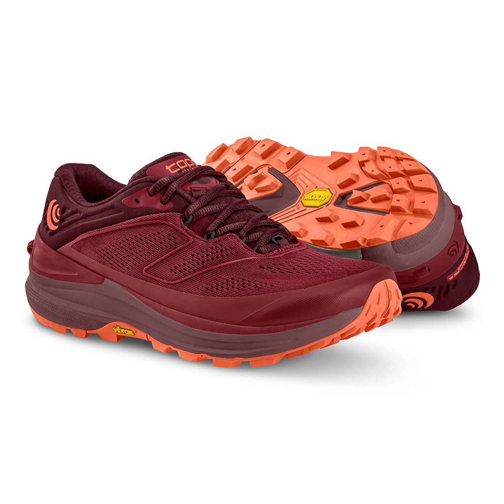 Topo Athletic ULTRAVENTURE 2 Womens Trail Running Shoes