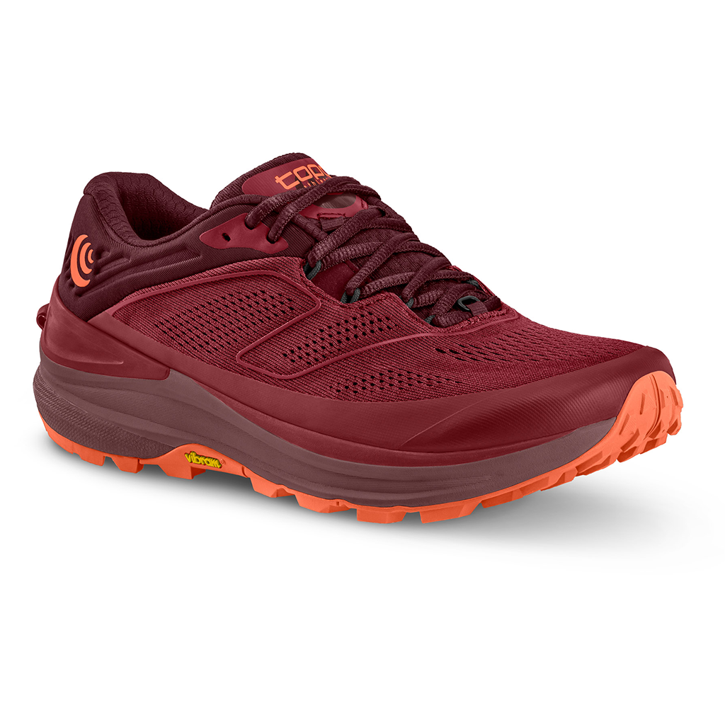 Topo Athletic ULTRAVENTURE 2 Womens Trail Running Shoes