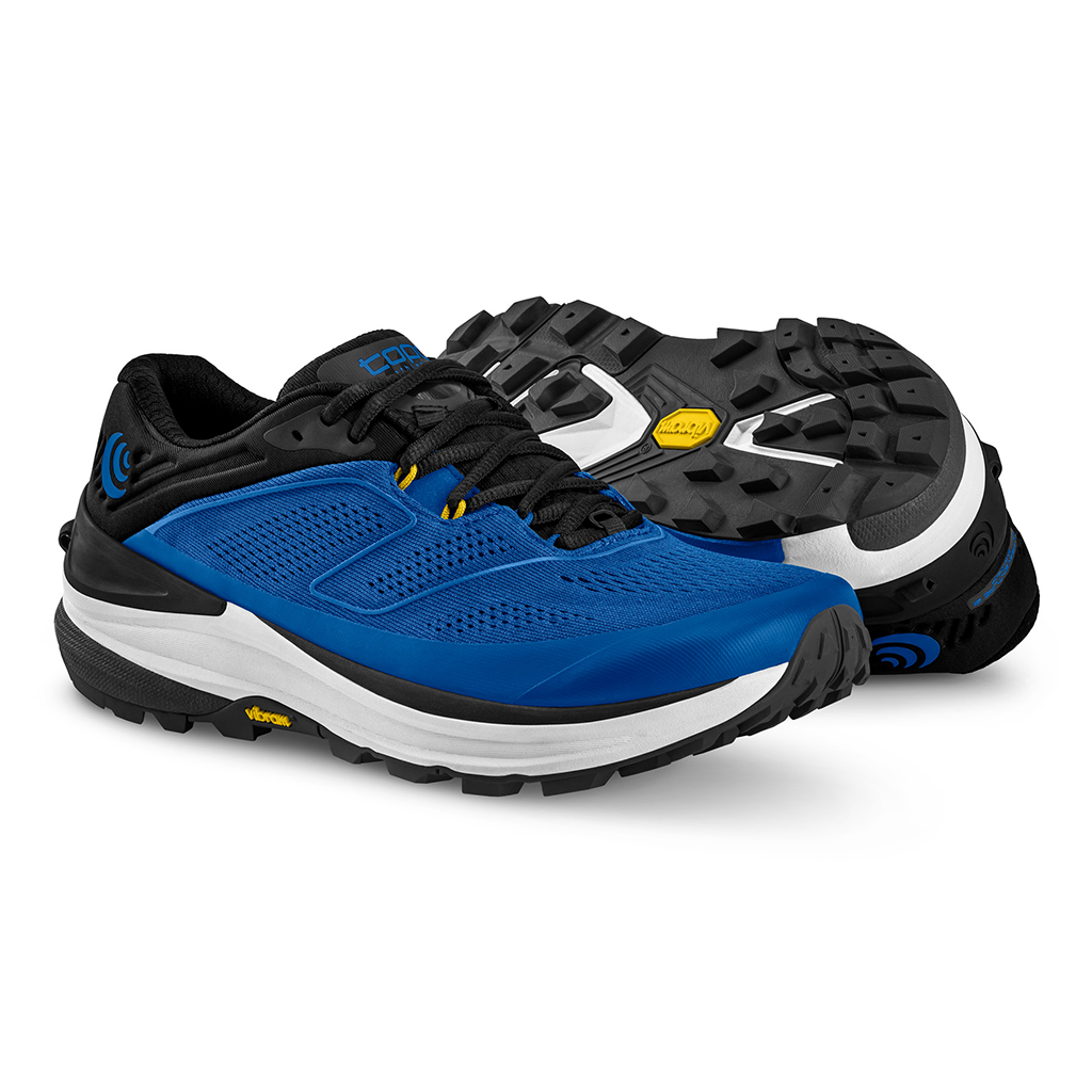 Topo Athletic ULTRAVENTURE 2 Mens Trail Running Shoes