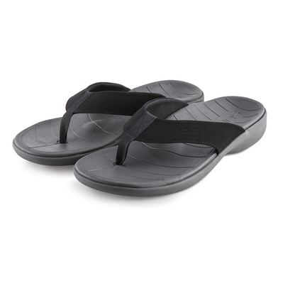 SALE: Sole Catalina Sport Flip Mens Orthopedic Sandals