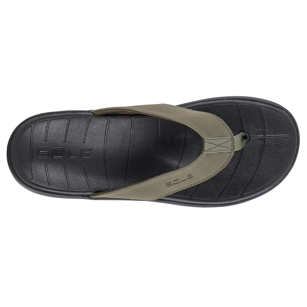 Sole catalina 2025 sport flip