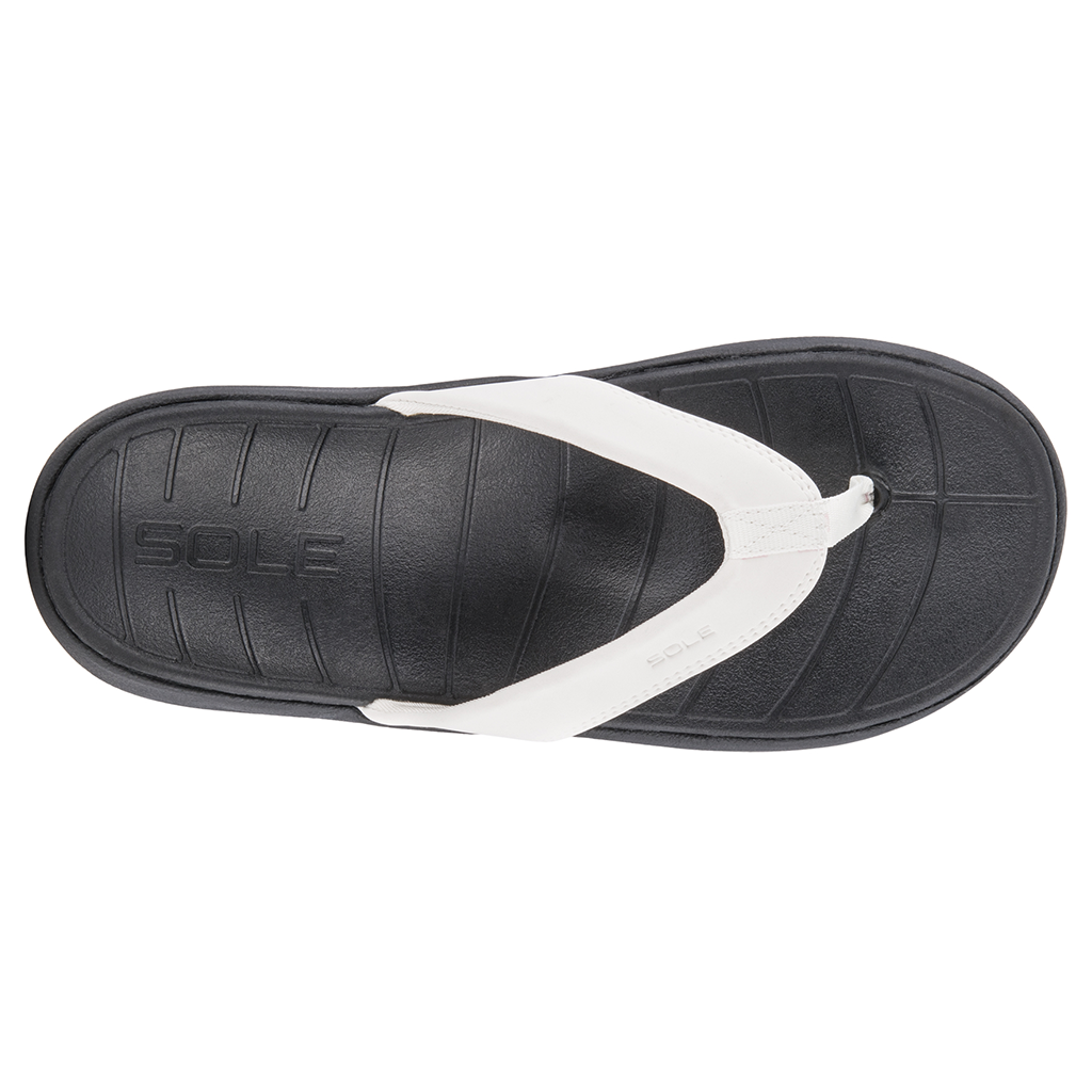 SALE Sole Catalina Sport Flip Womens Orthopedic Sandals IPP NZ