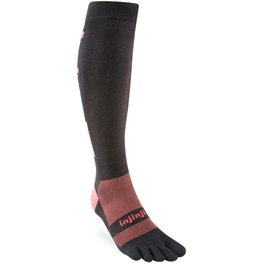 Injinji Compression Lightweight OTC Socks