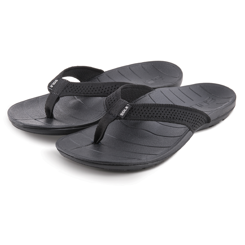 SALE: Sole Costa Flip Womens Orthopedic Sandals