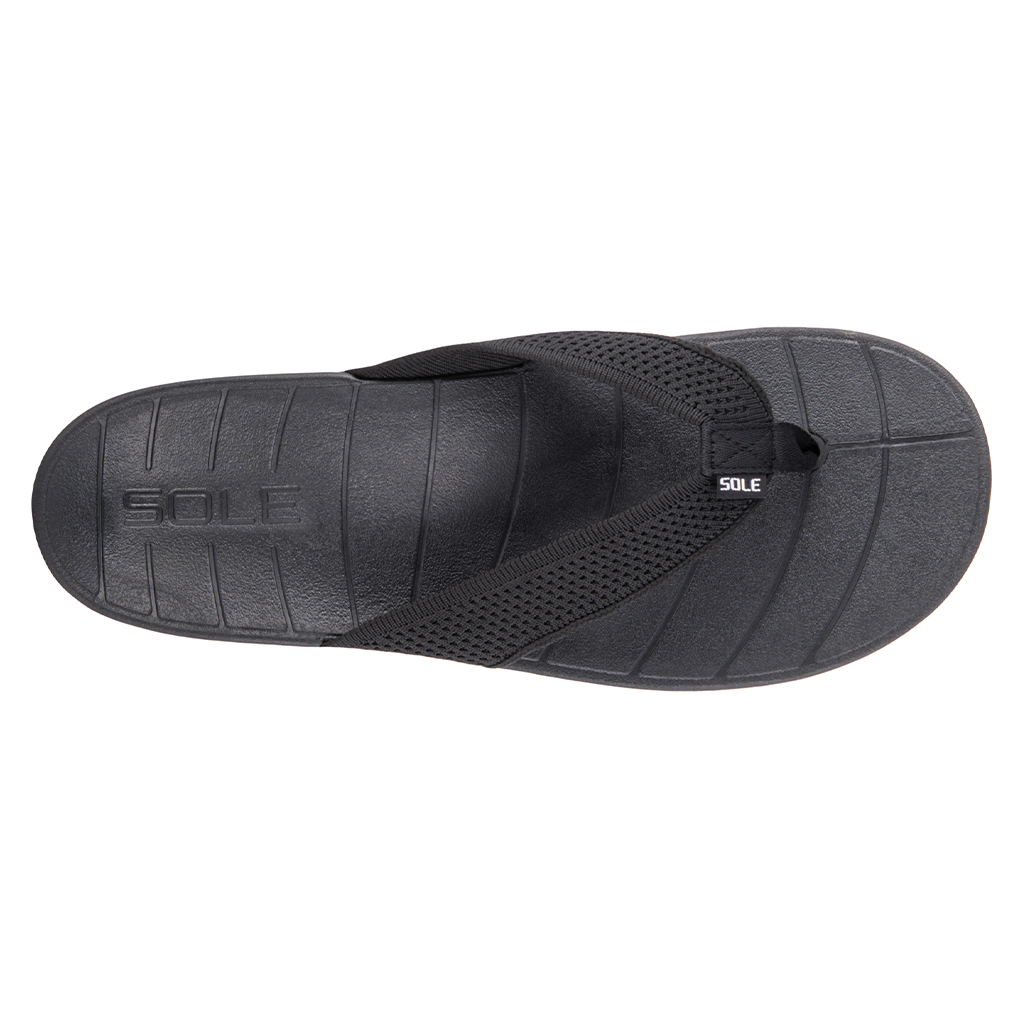 SALE: Sole Costa Flip Mens Orthopedic Sandals