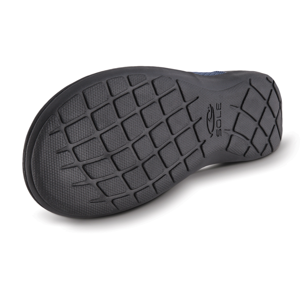 SALE: Sole Costa Flip Mens Orthopedic Sandals