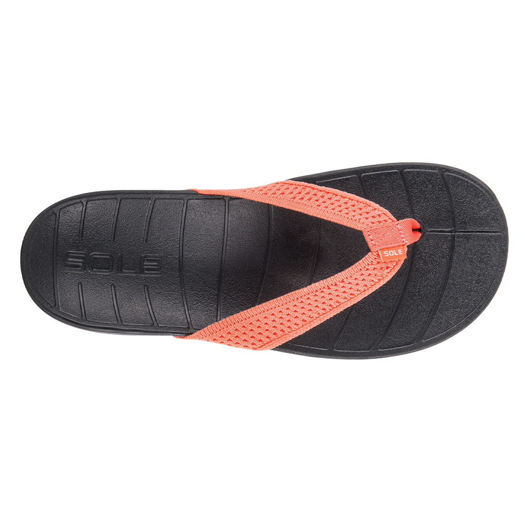 SALE: Sole Costa Flip Womens Orthopedic Sandals