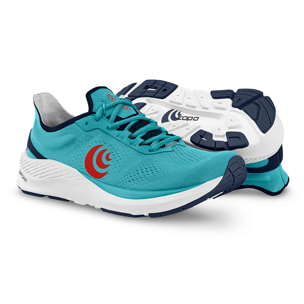 SALE:  Topo Athletic CYCLONE Mens Road Running Shoes