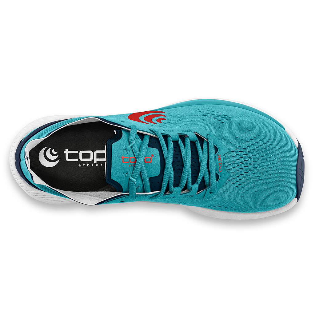 SALE:  Topo Athletic CYCLONE Mens Road Running Shoes