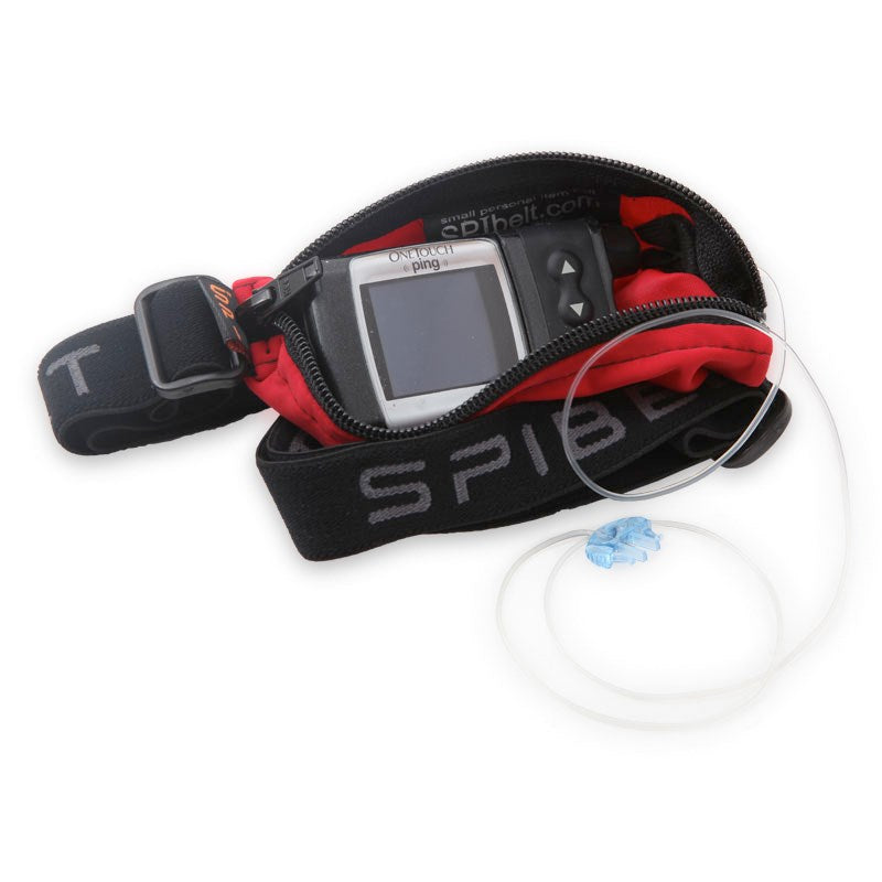 SPIbelt Diabetic Belt