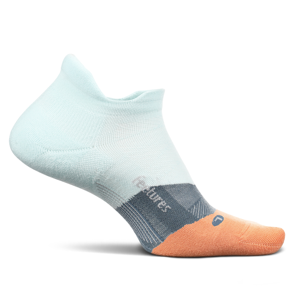 Feetures Elite Max Cushion No-Show Tab