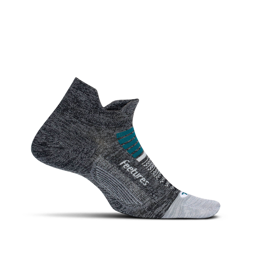 SALE - Feetures Elite Ultra Light Cushion No-Show Tab