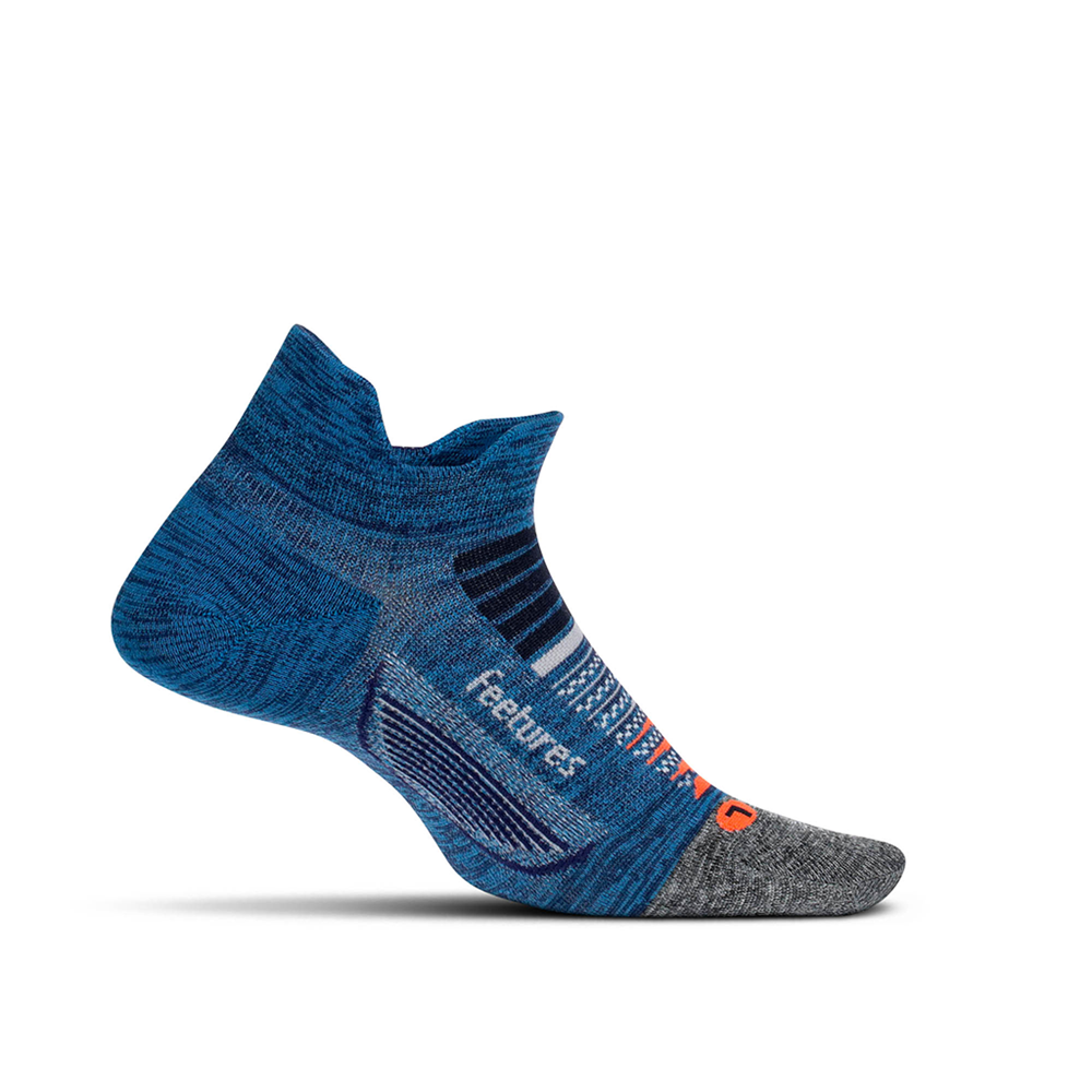 SALE - Feetures Elite Ultra Light Cushion No-Show Tab