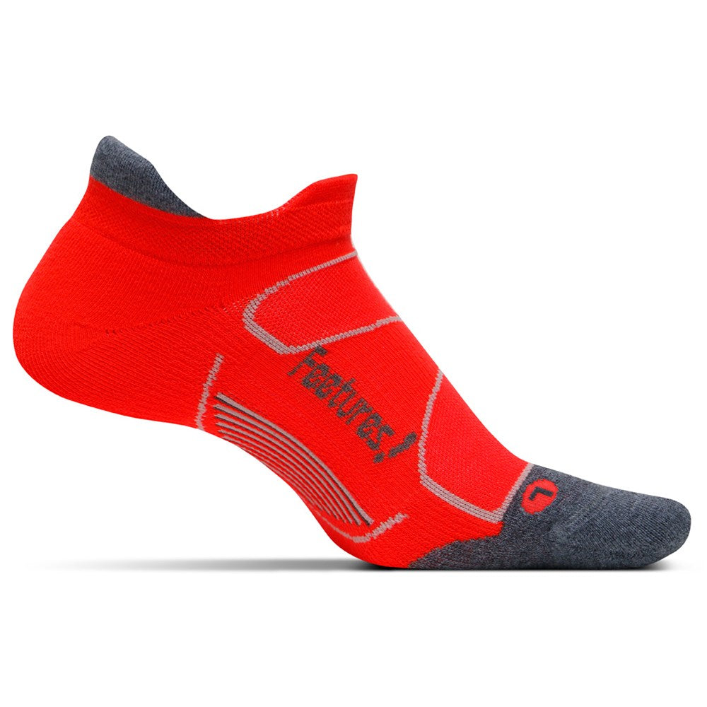 Feetures Elite Max Cushion No-Show Tab