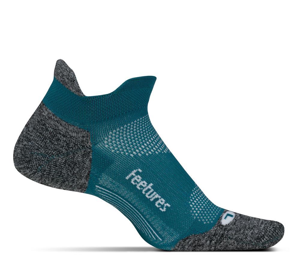 SALE - Feetures Elite Ultra Light Cushion No-Show Tab