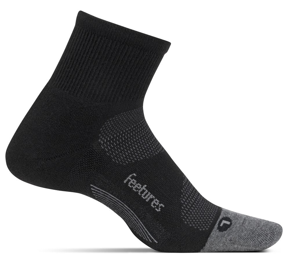 Feetures Elite Max Cushion Quarter