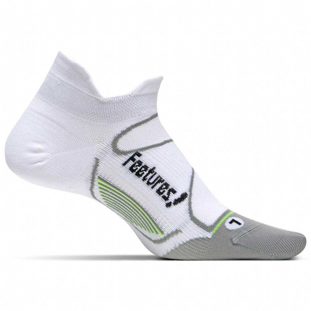 SALE - Feetures Elite Ultra Light Cushion No-Show Tab