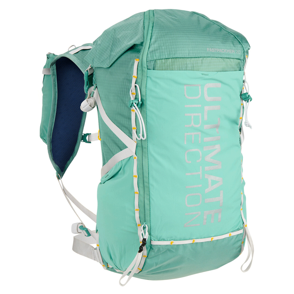 Ultimate Direction FastpackHER 20 Women&#39;s Running Backpack