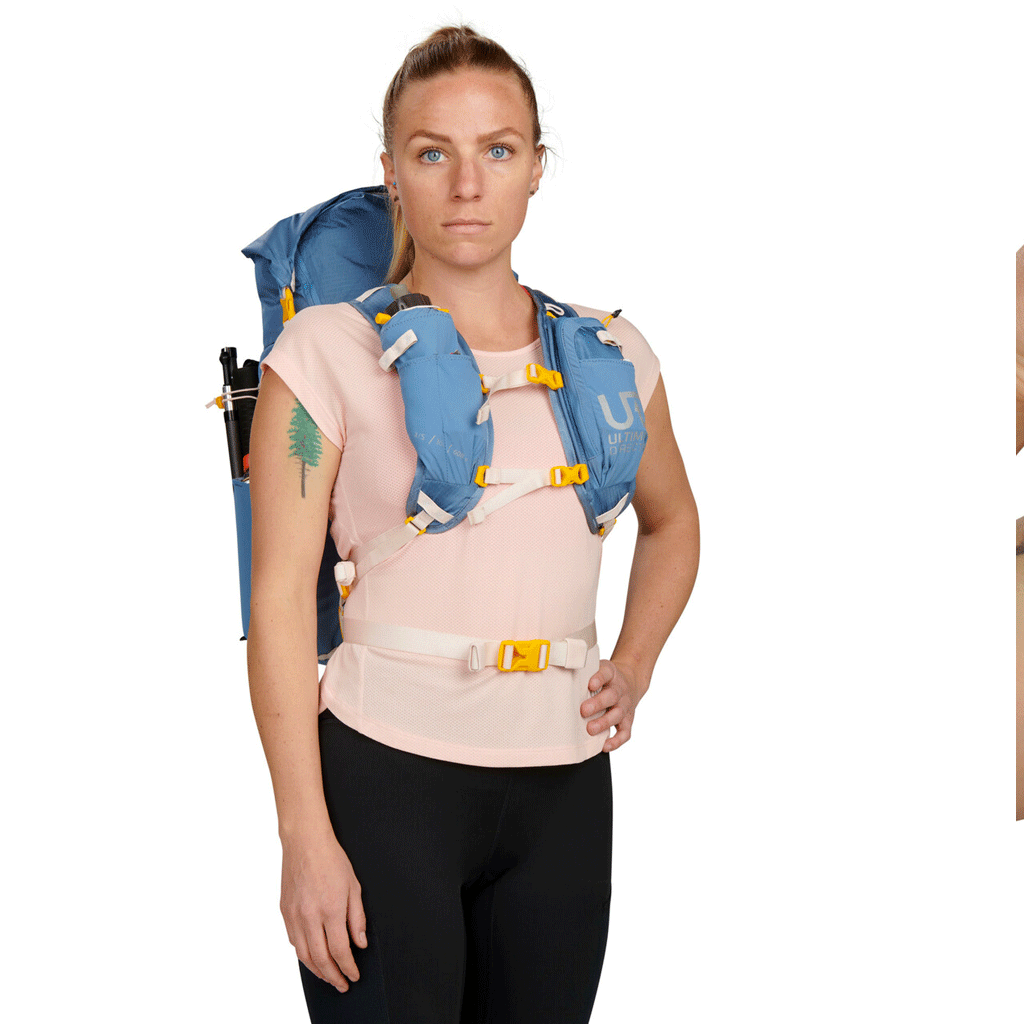 Ultimate Direction FastpackHER 30 Women&#39;s Running Backpack