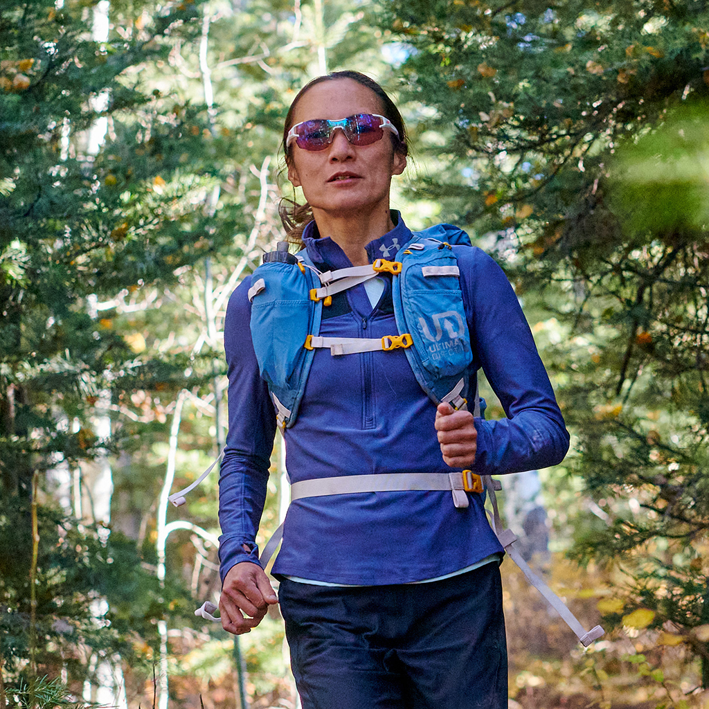 Ultimate sales running backpack