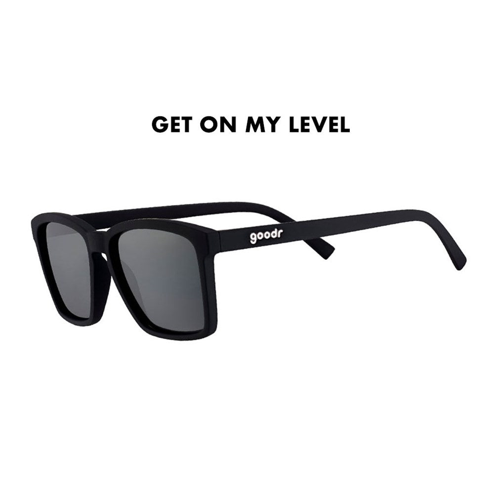 Goodr LFG&#39;s Running Sunglasses