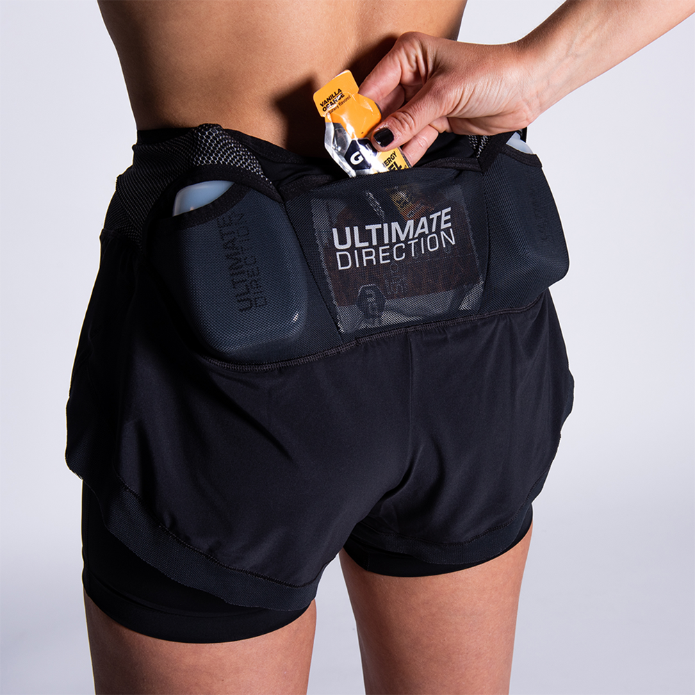 Ultimate Direction Hydro Short - Womens