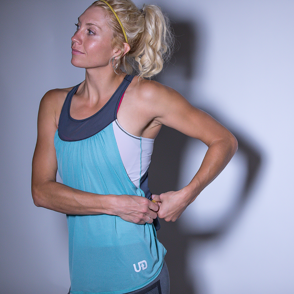 Ultimate Direction Hydro Tank - Womens
