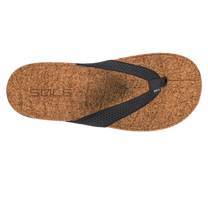 SALE: Sole Laguna Flip Womens Orthopedic Sandals