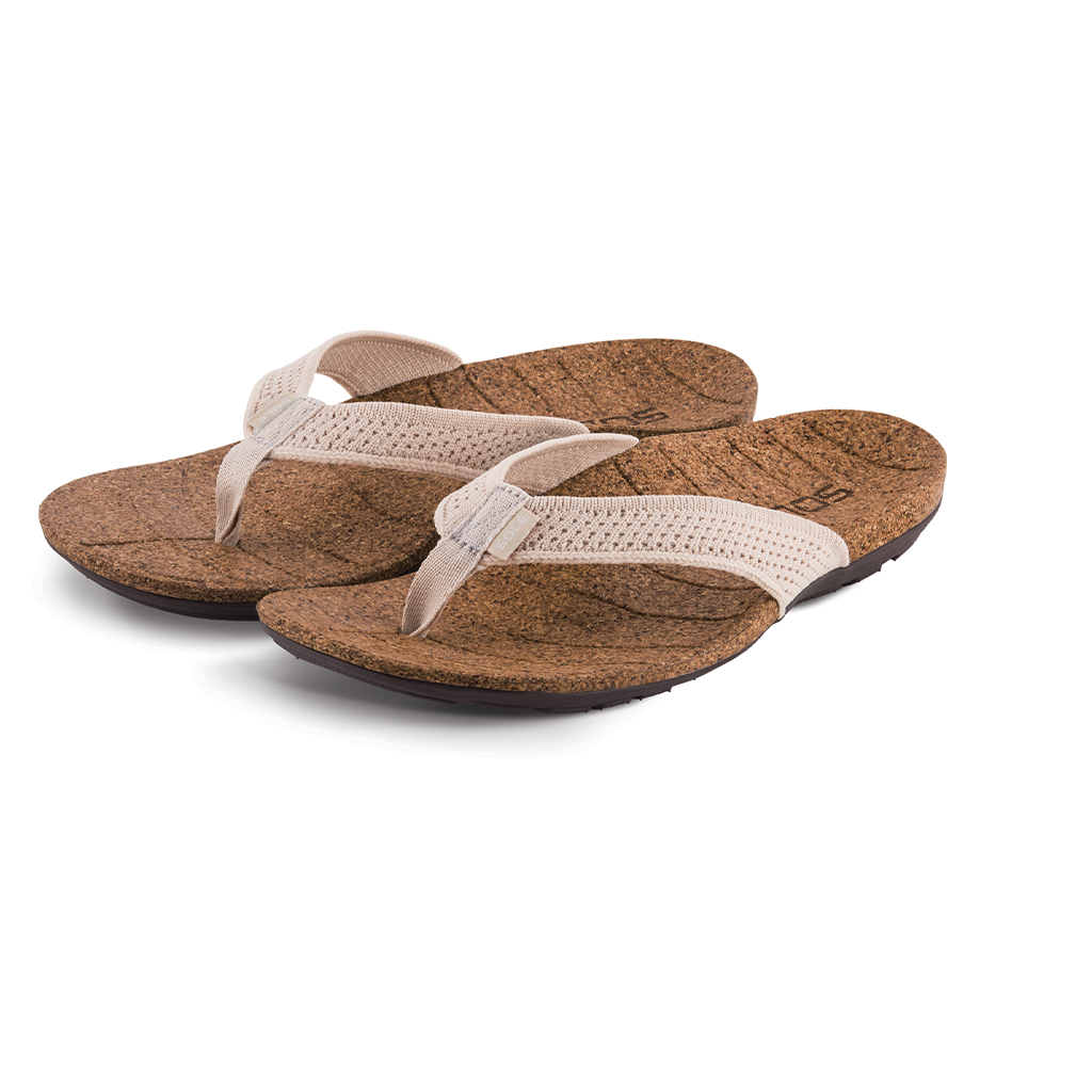 SALE: Sole Laguna Flip Womens Orthopedic Sandals