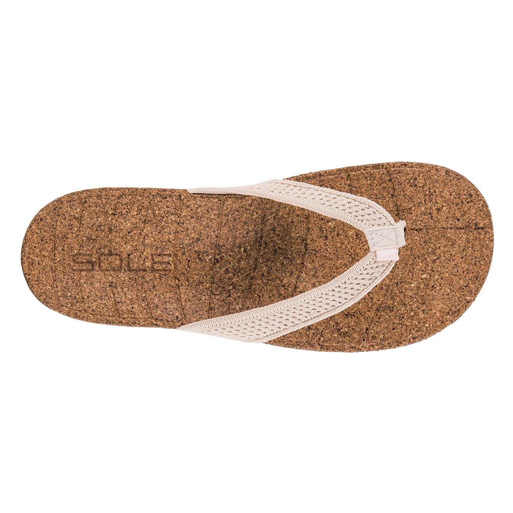 SALE: Sole Laguna Flip Womens Orthopedic Sandals