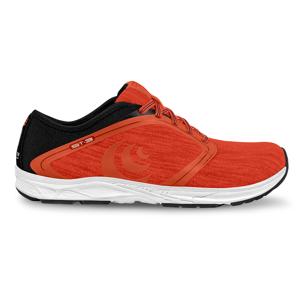 SALE - Topo Athletic ST-3 Mens Road Running Shoes