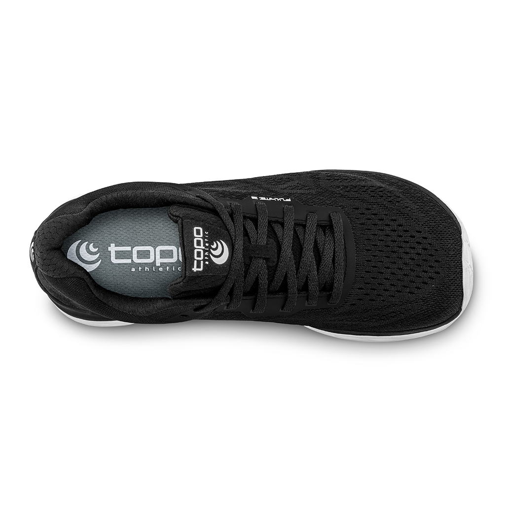 SALE - Topo Athletic Fli-Lyte 3 Mens Road Running Shoes