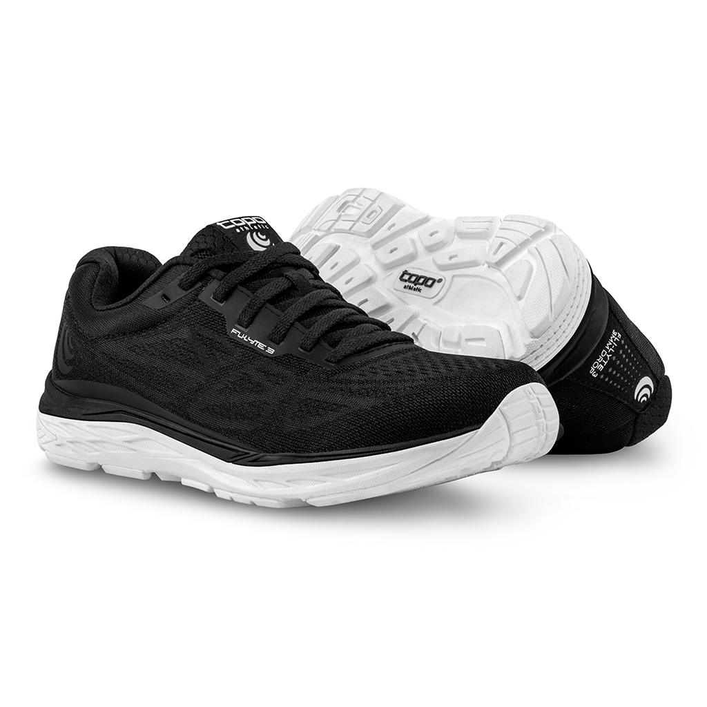 SALE - Topo Athletic Fli-Lyte 3 Mens Road Running Shoes