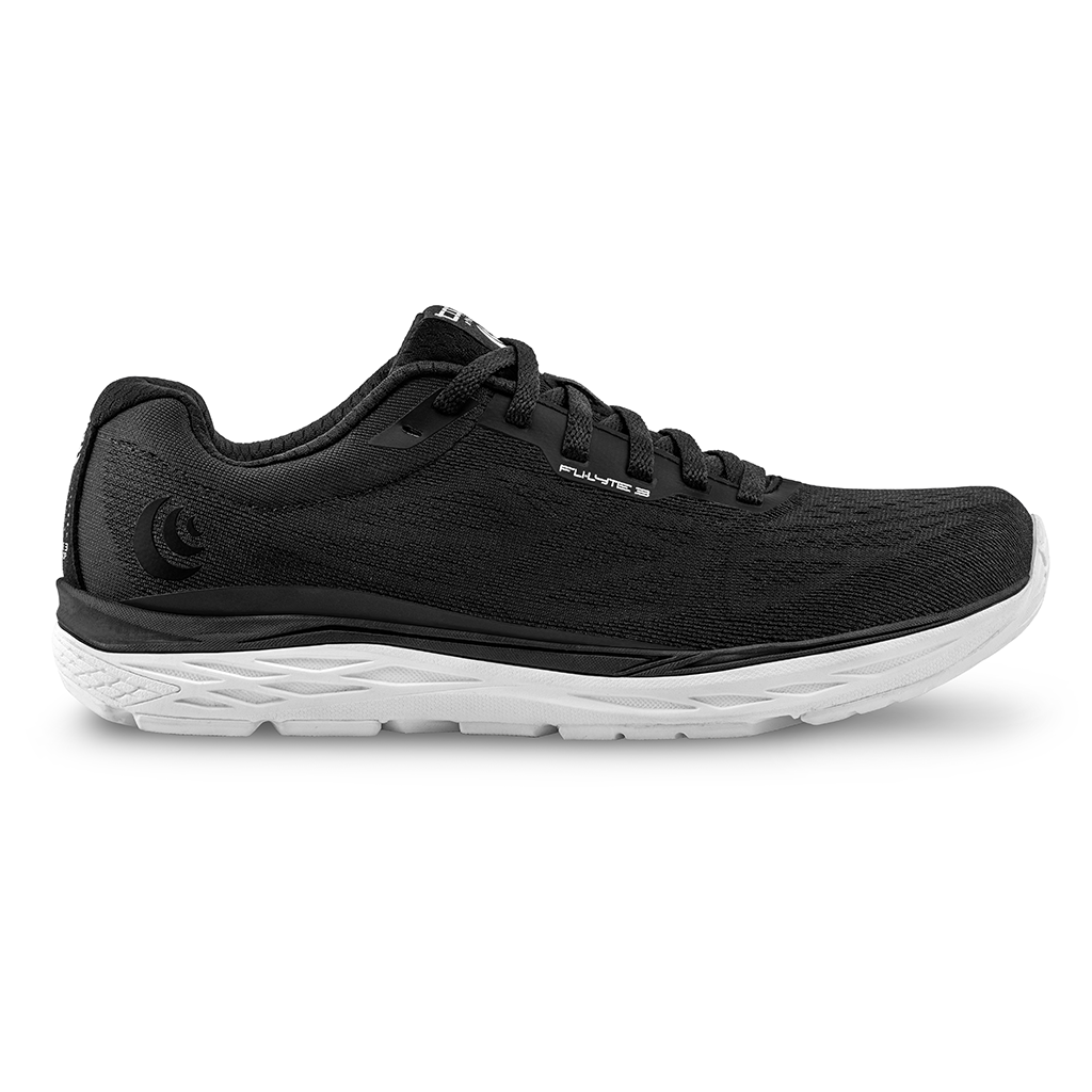 Womens black running hot sale shoes sale