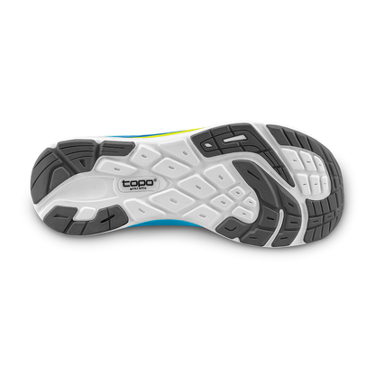 SALE - Topo Athletic Fli-Lyte 3 Mens Road Running Shoes
