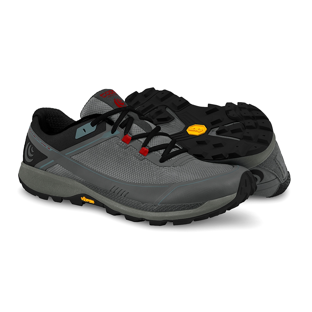 Topo Athletic RUNVENTURE 3 Mens Trail Running Shoes
