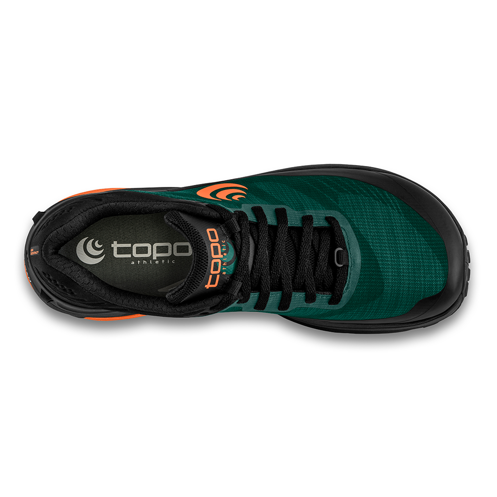 Topo Athletic ULTRAVENTURE PRO Mens Trail Running Shoes