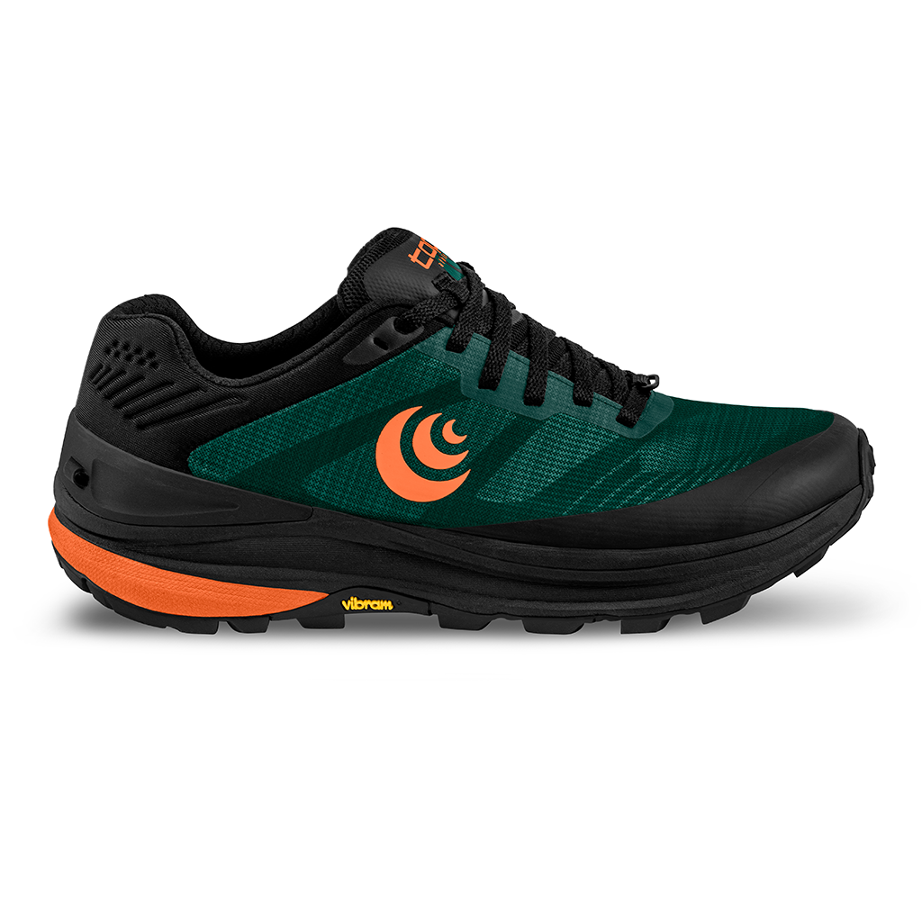 Topo Athletic ULTRAVENTURE PRO Mens Trail Running Shoes