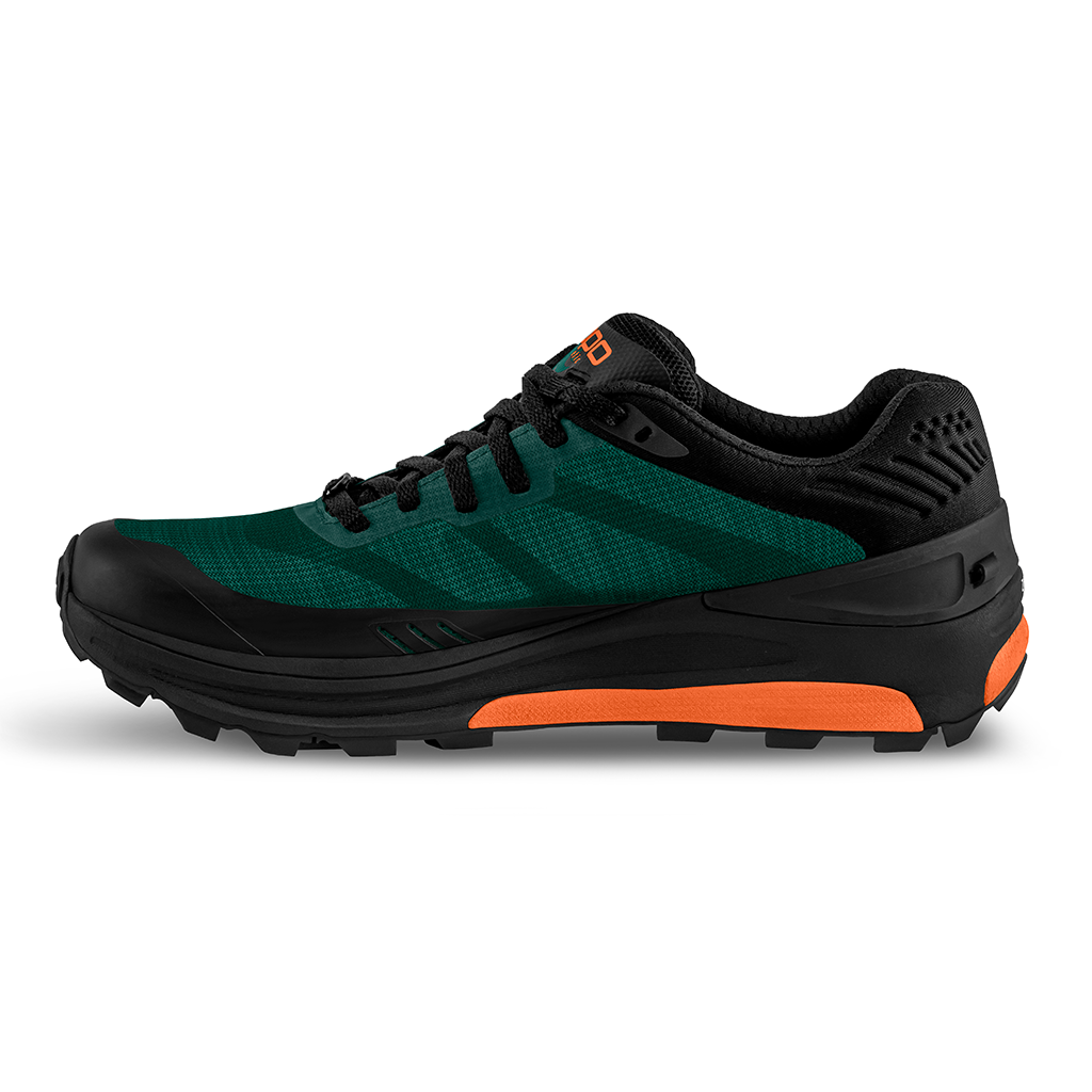 Topo Athletic ULTRAVENTURE PRO Mens Trail Running Shoes