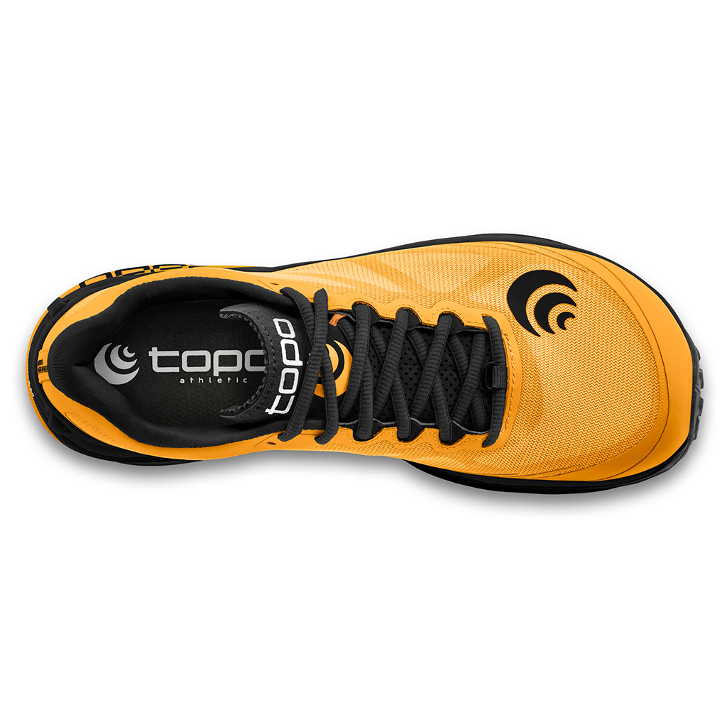 Topo Athletic MOUNTAIN RACER 2 Mens Trail Running Shoes