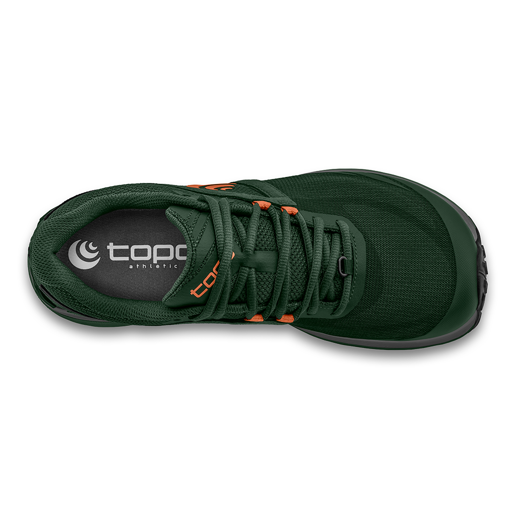 Topo Athletic Terraventure 3 Mens Trail Running Shoes