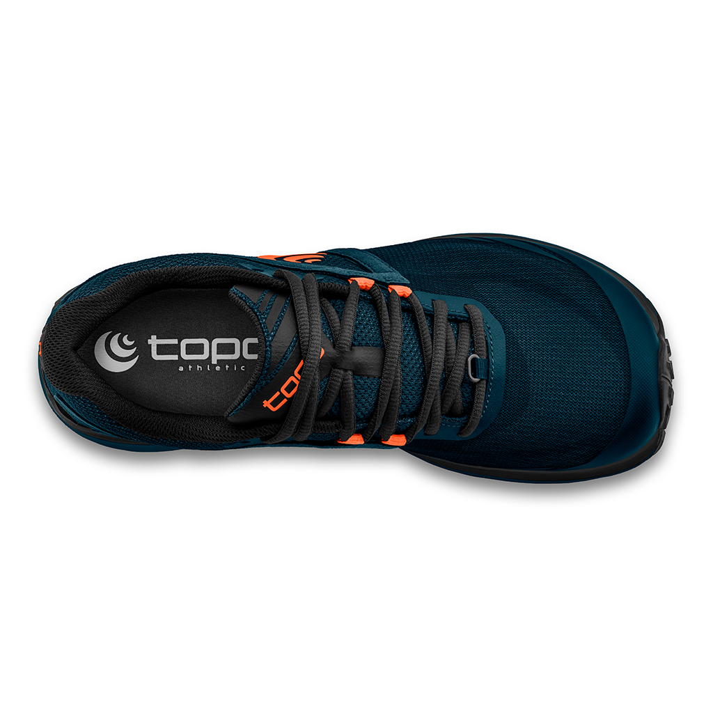 Topo Athletic Terraventure 3 Mens Trail Running Shoes