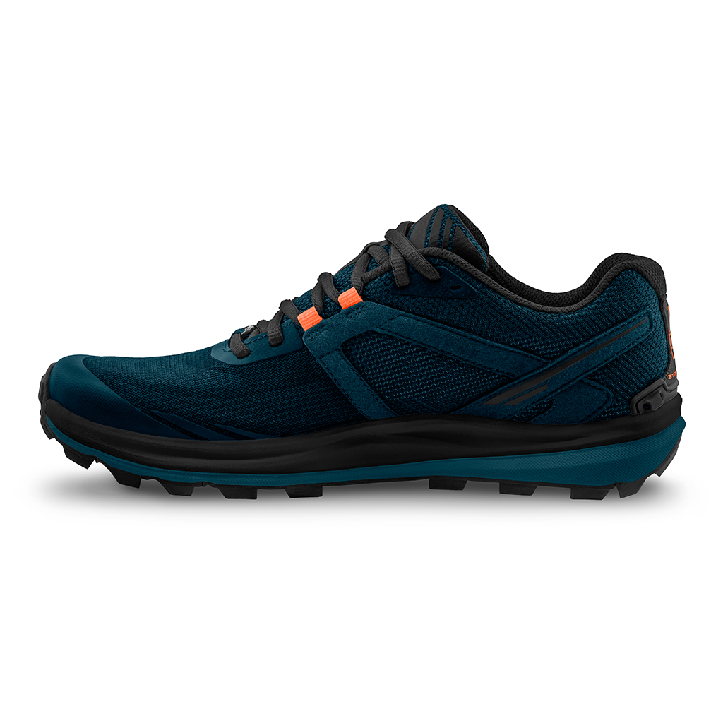 Topo Athletic Terraventure 3 Mens Trail Running Shoes