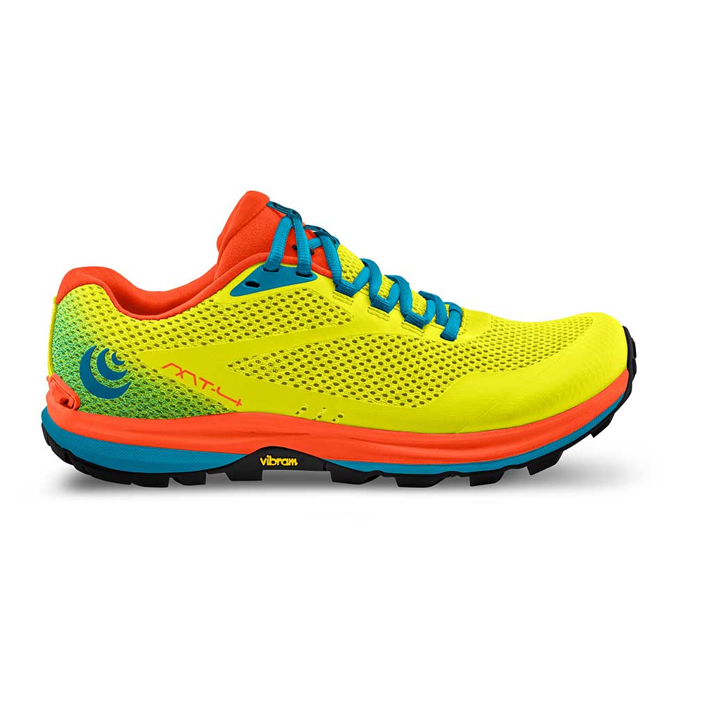 Topo Athletic MT-4 Mens Trail Running Shoes