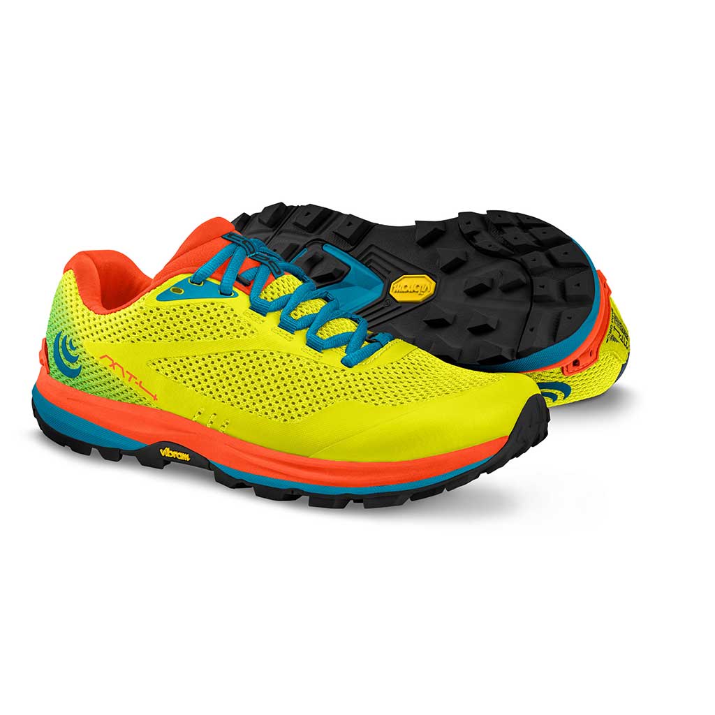 Topo Athletic MT-4 Mens Trail Running Shoes
