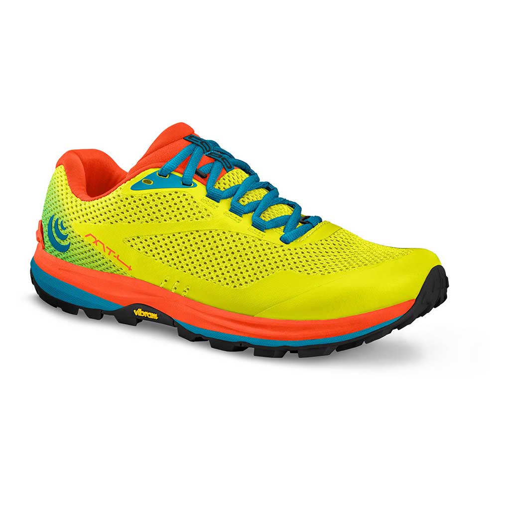 Topo Athletic MT 4 Mens Trail Running Shoes IPP NZ