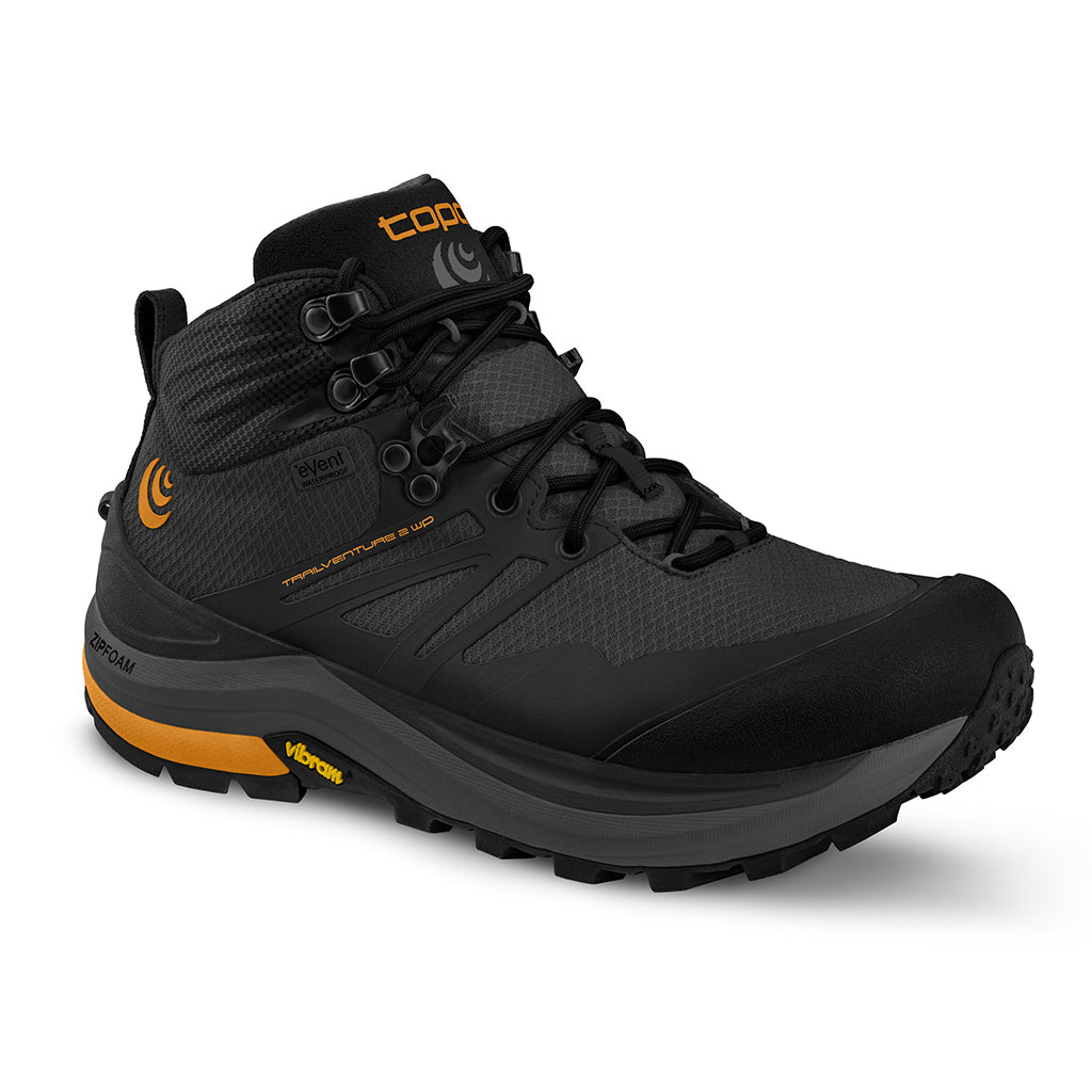 Topo Athletic TRAILVENTURE 2 WP Mens Hiking/Tramping Boots